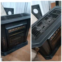 تعداد زیادی فروش بخاری گازی صدرصد سالم|بخاری، هیتر، شومینه|رباطکریم, رباطکریم|دیوار