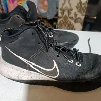 کتونی بسکتبال