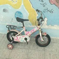 دوچرخه