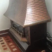 بخاری در حد نو|بخاری، هیتر، شومینه|تهران, مشیریه|دیوار