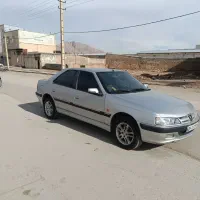 پژو پارس سال|خودرو سواری و وانت|خرم‌آباد, |دیوار