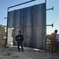 جوشکاری سیار با پایین ترین قیمت وبهترین کیفیت