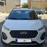 دنده MWM X22 Pro|خودرو سواری و وانت|دزفول, |دیوار
