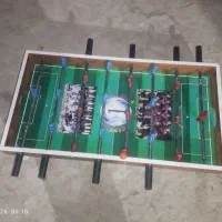 فوتبال دستی نو نو
