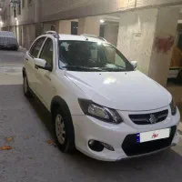 کوییک در حدصفر تمام بیرنگ|خودرو سواری و وانت|الوند, |دیوار