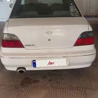 دوو سیلو سالم|خودرو سواری و وانت|محلات, |دیوار