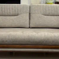 مبل راحتی تخت‌ شو