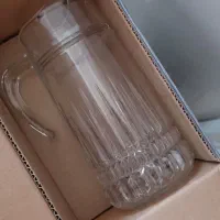 پارچ ولیوان 1600