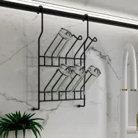 انواع جالیوان آویز|آب‌چکان و نظم‌دهنده ظروف|قم, باجک یک|دیوار