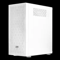 کیس گیمینگ اوست GT-AV402-FW|قطعات و لوازم جانبی رایانه|کرج, شهرک فهمیده|دیوار