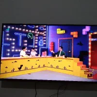 تلویزیون ۴۳ اینچ زلموند