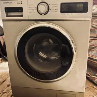 لباسشویی دوو