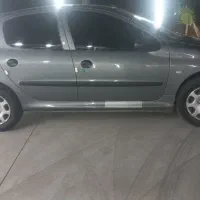 ۲۰۶  تیپ۵  بیرنگ تک برگ سند|خودرو سواری و وانت|صومعه‌سرا, |دیوار