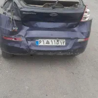 صافکاری کیان pdr