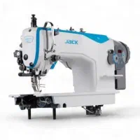 چرخ خیاطی ضخیم دوز جک اچ ۲ jack h2