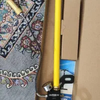 دوربین با مخلفات پی سی پی