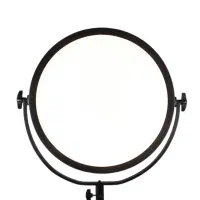 نورثابت ال ای دی مکس لایت به همراه پایه ایلکین