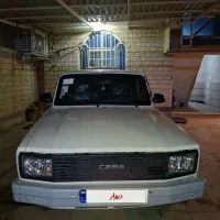 مزدا دوکابین(کارا) 2000cc مدل ۱۴۰۲|خودرو سواری و وانت|اهواز, زیتون کارگری|دیوار