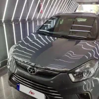 جک S5 مدل ۹۷|خودرو سواری و وانت|فردیس, قریشی|دیوار