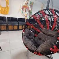 تاب ریلکسی مدل رز تاب باغی راحتی