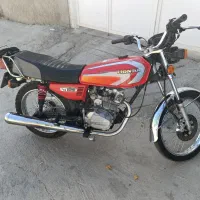 موتور 150نامی استارتی مدل 95