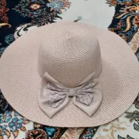 کلاه آفتابی