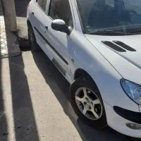 ۲۰۶ تیپ۲ مدل ۹۸