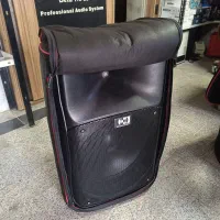 باند پسیو طرح مونتاربو