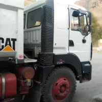 آمیکوتک کمپرسی نیمه دوم ۸۹|خودرو سنگین|خرمآباد, |دیوار