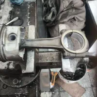 لوازم.استوک موتوری تیوفایو|قطعات یدکی و لوازم جانبی|کرمانشاه, |دیوار