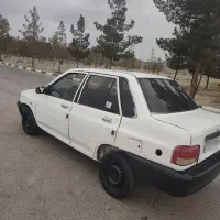 پراید مدل 86