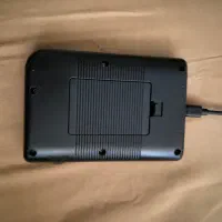 آتاری دستی ۴۰۰تا بازی|کنسول، بازی ویدئویی و آنلاین|لواسان, |دیوار