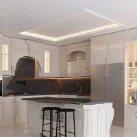 کابینت اقساطی|جاکفشی، کمد، دراور|زنجان, |دیوار