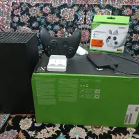 کنسول بازی ایکس باکس سری ایکس فول پک