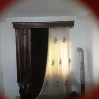 پرده سلطنتی درحدنو|پرده، رانر، رومیزی|آق قلا, |دیوار