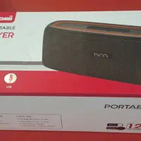 اسپیکر اکبند تسکو TS2349