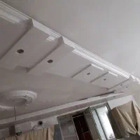 گچ کاری|خدمات پیشه و مهارت|بناب, |دیوار