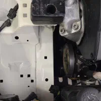 اس ال ایکس Tu5|خودرو سواری و وانت|سقز, |دیوار