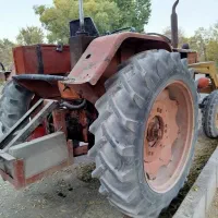 تراکتور رومانی بیلی مدل65|خودرو سنگین|کیار, |دیوار