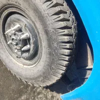 لاستیک و تایر پتلاس ترکیه ۷۵۰.۱۶