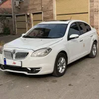 فروش برلیانس h330 مدل ۹۶|خودرو سواری و وانت|لنگرود, |دیوار