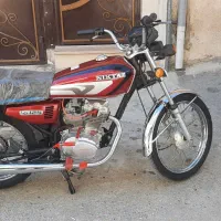 هندا125cc