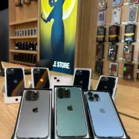 اپل 13promaxبدون پیش پرداخت اولین‌چک ۹۰ روز آینده|موبایل|یزد, |دیوار