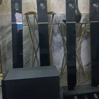 سینما خانواده ۷ تیکه سامسونگ