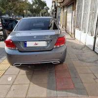 دنا تیپ ۲مدل ۹۷ نقد و اقساط یا معاوضه|خودرو سواری و وانت|مشهد, گاز|دیوار