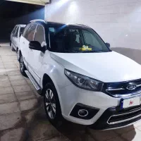 ام‌وی‌ام X33 S اسپرت، مدل ۱۳۹۷اتومات
