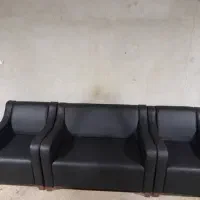 تولید به قیمت عمده وتعمیرات صندلی اداری|مبلمان اداری|شیراز, سلطان آباد|دیوار