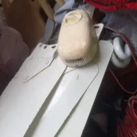 پنکه سقفی ناسیوال درحد|پنکه و تصفیهکنندهٔ هوا|گرگان, |دیوار