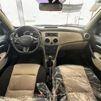 سایپا سهند اس صفر سفید SAHAND مدل ۱۴۰۴|خودرو سواری و وانت|تهران, صادقیه|دیوار