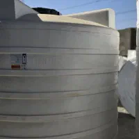 تانکر اب سه لایه ۶۰۰۰هزار/مخزن عمودی/ضد جلبک|مصالح و تجهیزات ساختمان|صباشهر, |دیوار